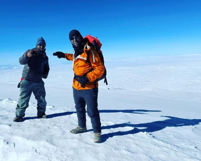Tanzania aventura con guías Climb2Kili